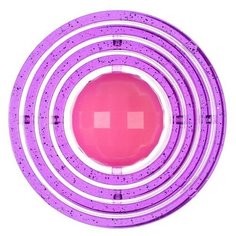 Головоломка «Кольца», световая Сима ленд