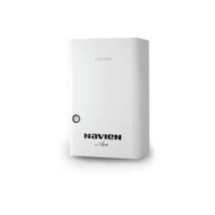 Газовый котел NAVIEN 24AN атмо