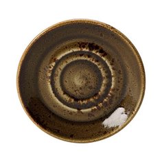 Блюдце Craft Brown 14.5 см, Steelite