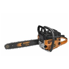 Бензопила Carver HOBBY HSG 162-18, арт. 01.004.00048