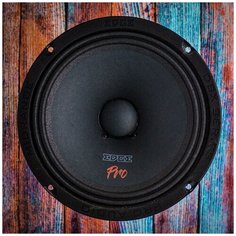 Автомобильные колонки EDGE EDBPRO8RX- E9 мидбас
