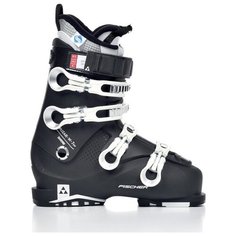 Горнолыжные ботинки Fischer Cruzar W XTR 70 Black/White (18/19) (21.5)