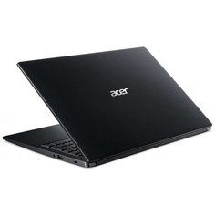 Ноутбук Acer Extensa 15 EX215-54-355T Core i3 1115G4 / 4Gb / 128Gb SSD / 15.6" FullHD / DOS Black