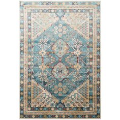 Высокоплотный ковер из вискозы Diana VD2319- V163 прямоугольник (240*340 см) Verbatex