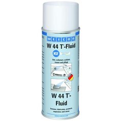 WEICON W44T Флюид (400 мл) универсальная смазка для пищевой промышленности