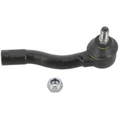 Наконечник рулевой тяги поперечная правый MOOG DE-ES-3969