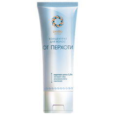 Марианна Маска концентрат от перхоти, 200 мл Marianna