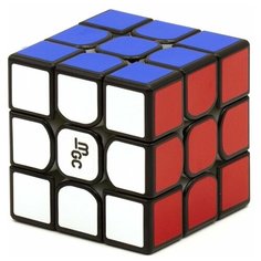 Головоломка YongJun MGC V2 3x3x3 Magnetic black