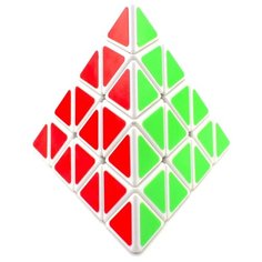 Головоломка Shengshou Master Pyraminx черный