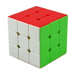 Головоломка Shengshou 3x3 Mr. M (Magnetic) color