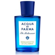 Туалетная вода Acqua di Parma Blu Mediterraneo - Bergamotto di Calabria, 75 мл