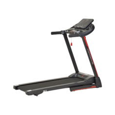 Беговая дорожка Koenigsmann Model B2.0, черный янтарь