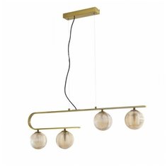 Подвесной светильник Idem 2723-4P Favourite