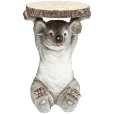 Столик приставной Koala Размер: 35*52*33 см Kare