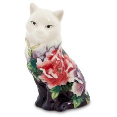 Фигурка Кошка Высота: 14,5 см Pavone