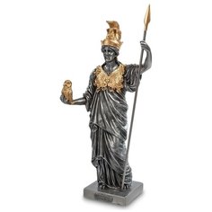 Статуэтка Афина Высота: 35 см Veronese