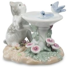Фигурка Веселый фонтанчик Размер: 10,5*7*8,5 см Pavone