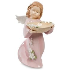 Фигурка Ангелочек Размер: 15*23*31 см Pavone