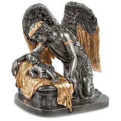 Композиция Шепот ангела Размер: 16*15*11 см Veronese