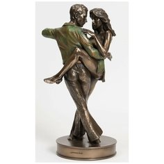Статуэтка Танго Размер: 27,5*15*14 см Veronese