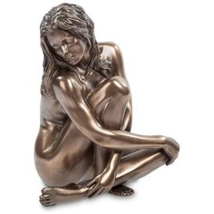 Статуэтка Девушка Размер: 8*6,5*12 см Veronese