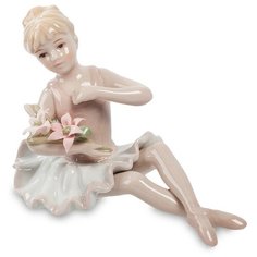 Фигурка Балерина Размер: 12*8*9,5 см Pavone