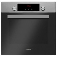 Комплект встраиваемой техники Hansa BHGI63130 + BOEI68411
