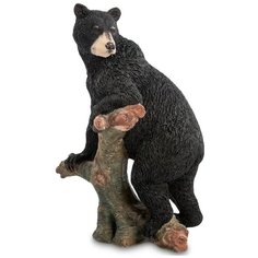 Статуэтка Бурый медведь Размер: 17*10*25 см Veronese