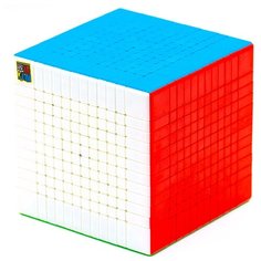 Головоломка MoYu 12x12 MeiLong Color