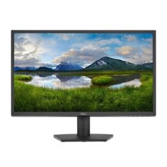 Монитор DELL E2422H 23.8" черный