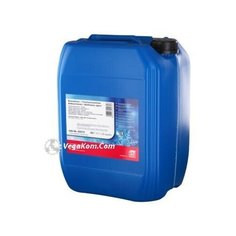 FEBI Антифриз-концентрат красный -40c g12 20l