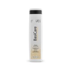 Nirvel DANDRUFF CONTROL SHAMPOO шампунь против перхоти 250 мл