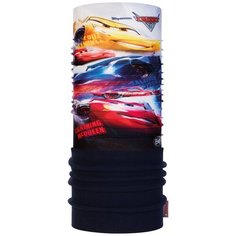 Buff Шарф-труба трансформер детский Buff Polar Lmq Multi