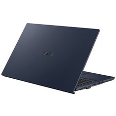 Ноутбук ASUS PRO B1500CEAE-BQ0351T Core i3 1115G4 / 8Gb / 256Gb SSD / 15.6" FullHD / / Win10 Black