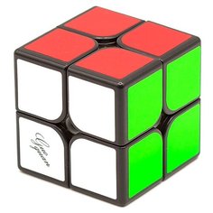 Головоломка MoYu GuoGuan 2x2 XingHen TS Magnetic Черный