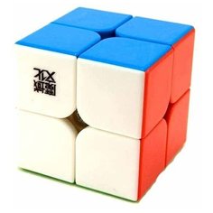 Кубик Рубика скоростной MoYu 2x2x2 Weipo