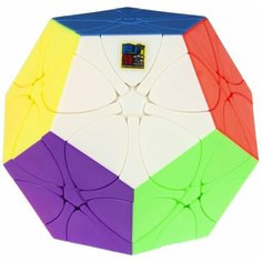 Головоломка MoYu MoFangJiaoShi Rediminx, color
