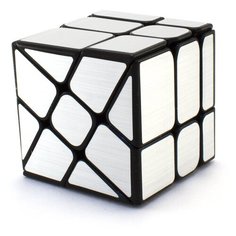 Головоломка зеркальный кубик MoYu Mofangjiaoshi WindMirror