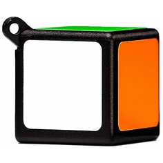 Кубик Рубика сувенирный коллекционный Z- cube 1x1x1 cube Zcube