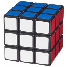Кубик Рубика классический ShengShou 3x3x3 Aurora