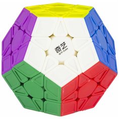 Головоломка мегаминкс QiYi (MoFangGe) Qiheng S Megaminx