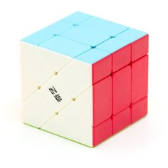 Головоломка QiYi (MoFangGe) Fisher Cube, color