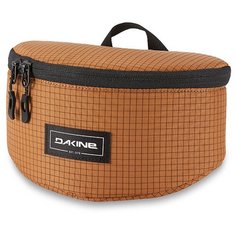 Чехол для маски Dakine goggle stash (цвет: Caramel)