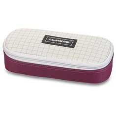 Пенал Dakine school case (цвет: Expedition)