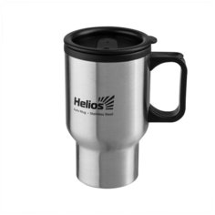 Термокружка 450ML (HS. TK-001) Helios