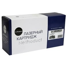 Картридж NetProduct 013R00625 МФУ/+чип