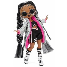 L. O. L. Surprise! Кукла OMG Dance B- Gurl LOL