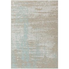 Безворсовый ковер из шерсти с вискозой Scarlet VS2056- V83 прямоугольник (80*300 см) Verbatex