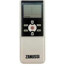 Пульт для кондиционера Zanussi ZACS/I-09 HP/N