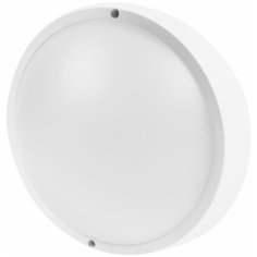 Светильник ЖКХ светодиодный Philips WT045C 20 Вт IP65, накладной, цвет белый